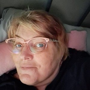 Meet your Posher, Luanne